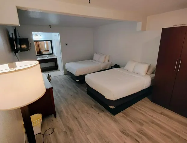 Rancho Cordova Inn hotel detail image 2