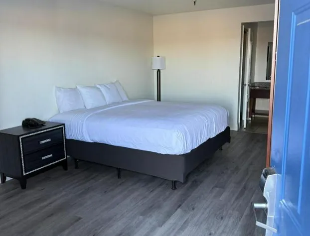 Rancho Cordova Inn hotel detail image 3