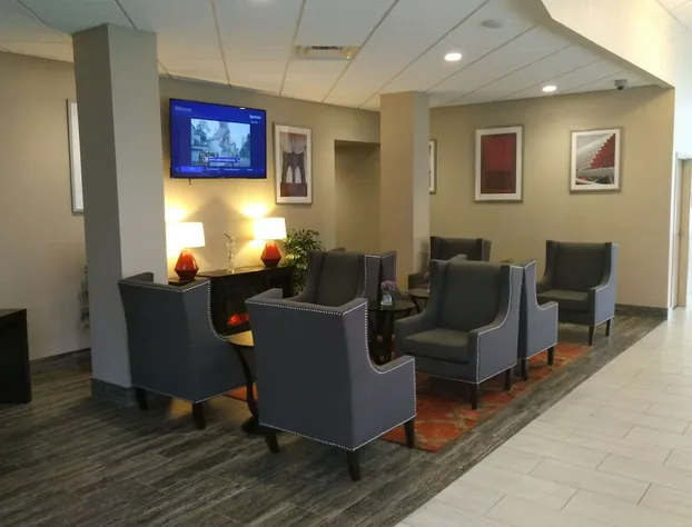 Ramada by Wyndham Lexington North Hotel & Conference Center hotel detail image 1