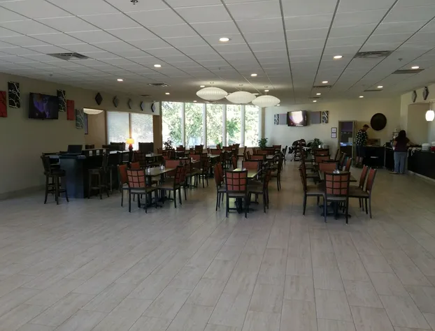 Ramada by Wyndham Lexington North Hotel & Conference Center hotel detail image 2