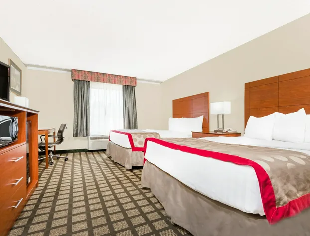 Ramada by Wyndham Lexington North Hotel & Conference Center hotel detail image 3