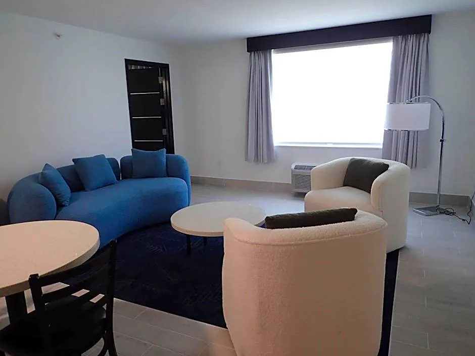 Blue - A Modern Hotel, an Ascend Collection Hotel hotel hero