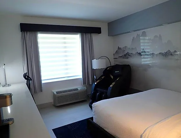 Blue - A Modern Hotel, an Ascend Collection Hotel hotel detail image 2