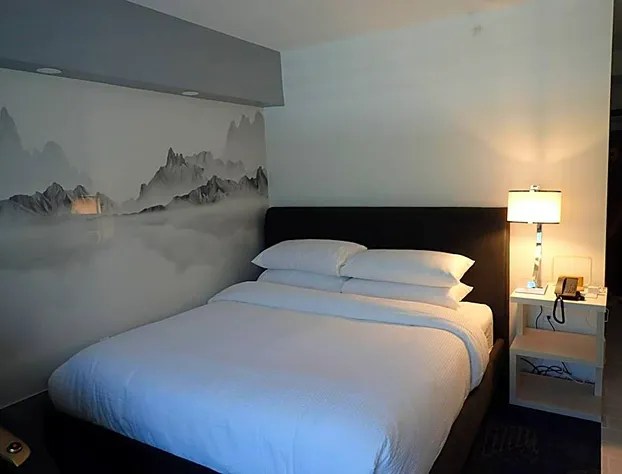 Blue - A Modern Hotel, an Ascend Collection Hotel hotel detail image 4