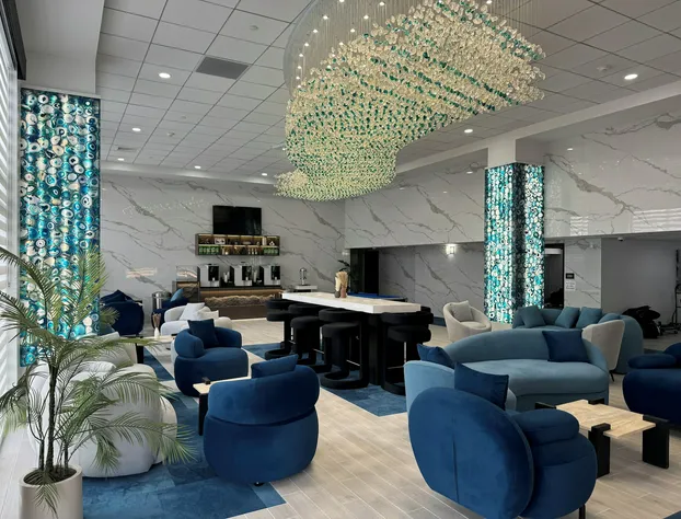 Blue – A Modern Hotel, an Ascend Collection Hotel hotel detail image 1