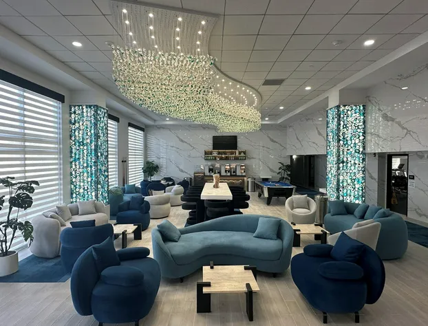 Blue – A Modern Hotel, an Ascend Collection Hotel hotel detail image 2