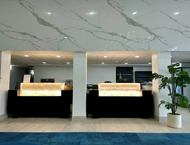 Blue – A Modern Hotel, an Ascend Collection Hotel hotel detail image 4