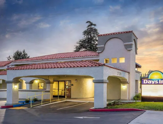 Days Inn by Wyndham Banning Casino/Outlet Mall hotel detail image 2