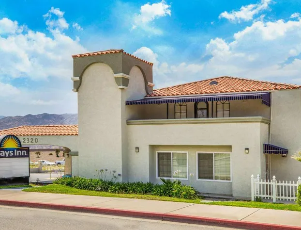 Days Inn by Wyndham Banning Casino/Outlet Mall hotel detail image 4