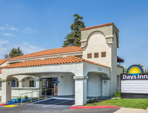 Days Inn by Wyndham Banning Casino/Outlet Mall hotel detail image 1