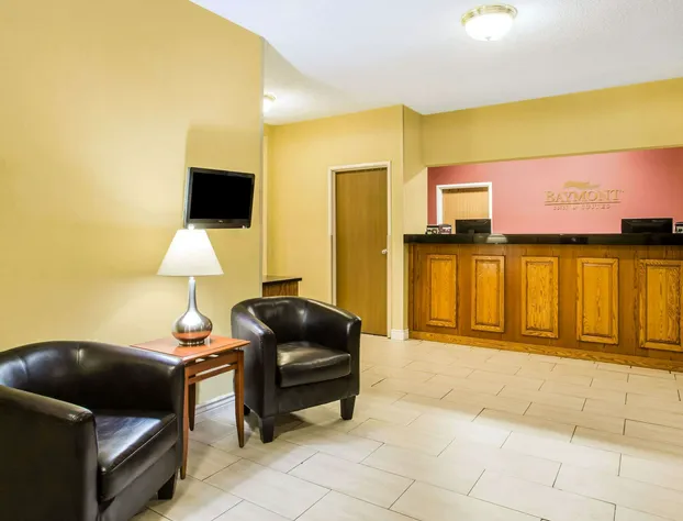 Baymont by Wyndham Helena hotel detail image 1