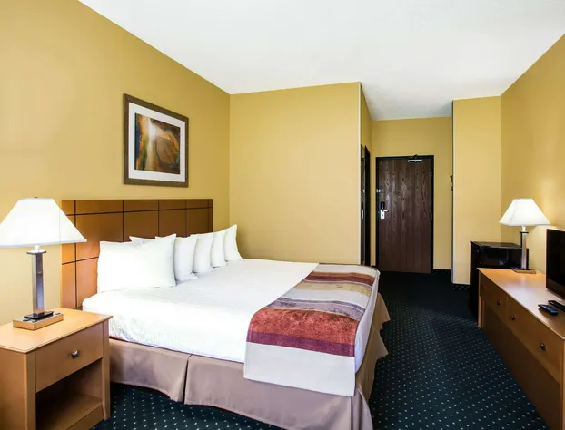 Baymont by Wyndham Helena hotel detail image 3