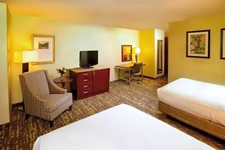 DoubleTree by Hilton Rochester - Mayo Clinic Area hotel detail image 1