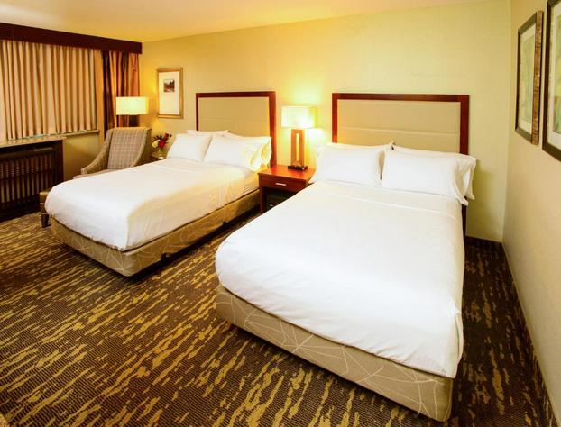 DoubleTree by Hilton Hotel, Mayo Clinic Area hotel detail image 1