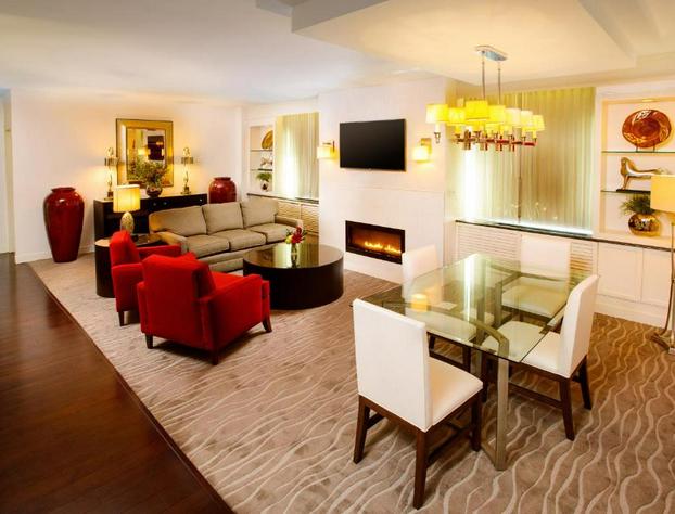 DoubleTree by Hilton Hotel, Mayo Clinic Area hotel detail image 4