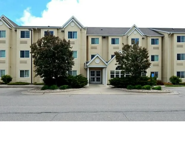 Microtel Inn & Suites by Wyndham Mankato hotel detail image 1