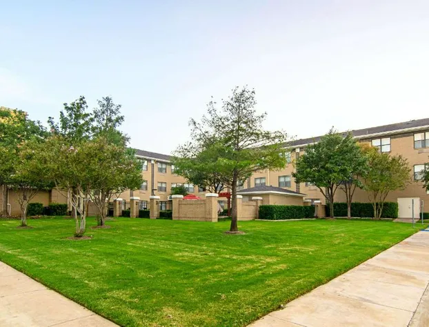 Comfort Suites NW Dallas Near Love Field hotel detail image 4