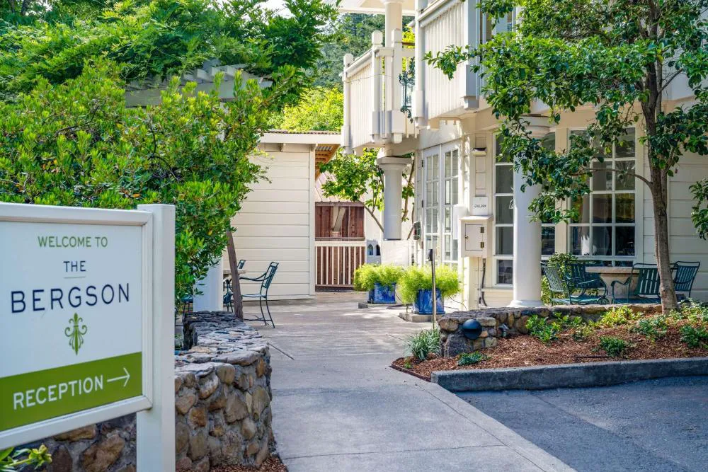 The Bergson, BW Signature Collection hotel hero