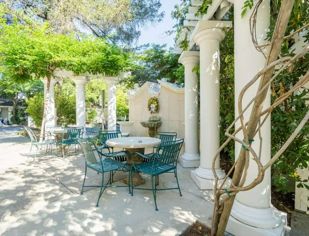 The Bergson, BW Signature Collection hotel detail image 1