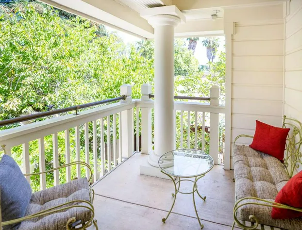 The Bergson, BW Signature Collection hotel detail image 2