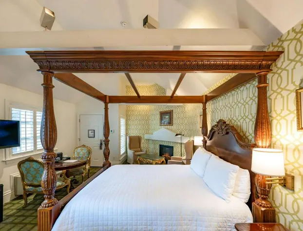 The Bergson, BW Signature Collection hotel detail image 4