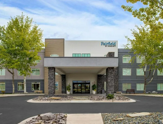 Fairfield by Marriott Inn & Suites Missoula Airport hotel detail image 4