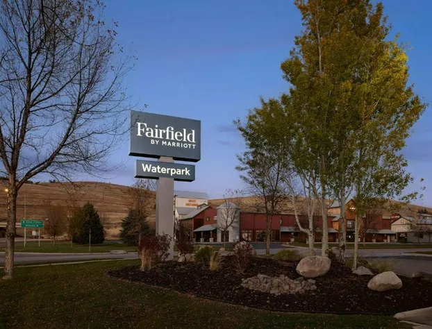 Fairfield by Marriott Inn & Suites Missoula Airport hotel detail image 1