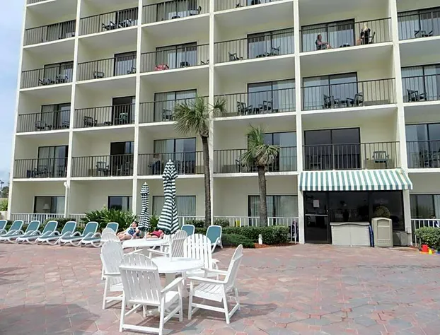 Days Inn by Wyndham Daytona Oceanfront hotel detail image 4