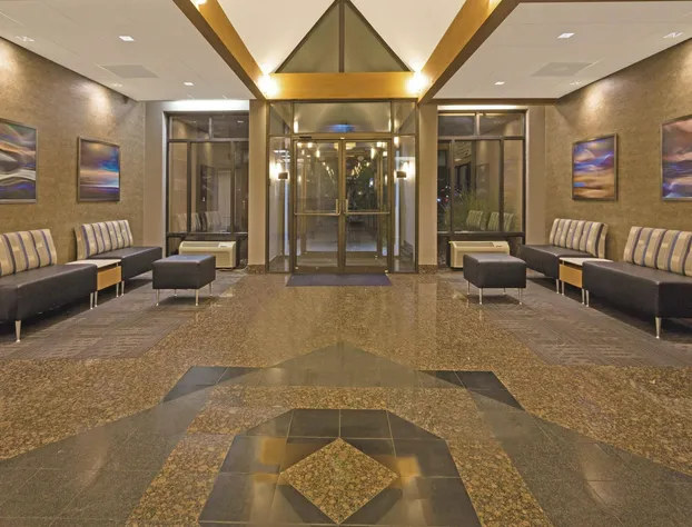 Days Inn by Wyndham Lanham Washington DC hotel detail image 1