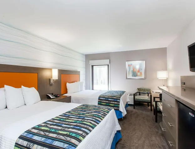 Days Inn by Wyndham Lanham Washington DC hotel detail image 2