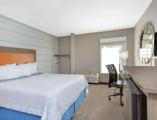 Days Inn by Wyndham Lanham Washington DC hotel detail image 3