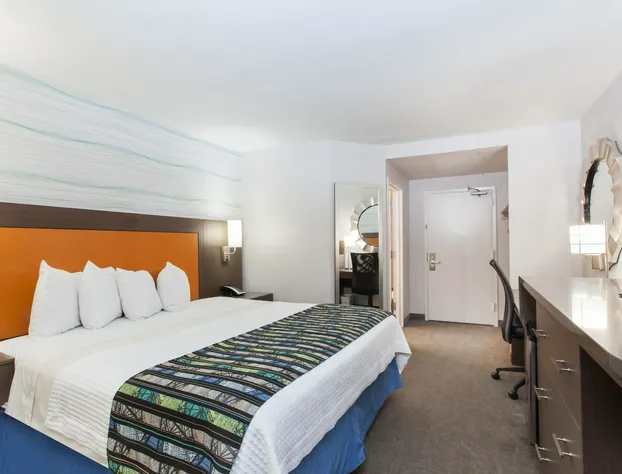 Days Inn by Wyndham Lanham Washington DC hotel detail image 4