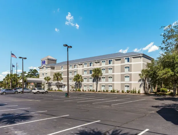 Sleep Inn Little River - North Myrtle Beach hotel detail image 1