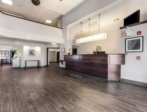 Sleep Inn Little River - North Myrtle Beach hotel detail image 2