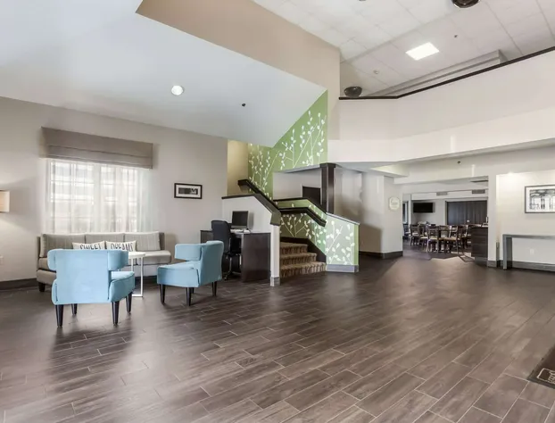 Sleep Inn Little River - North Myrtle Beach hotel detail image 3