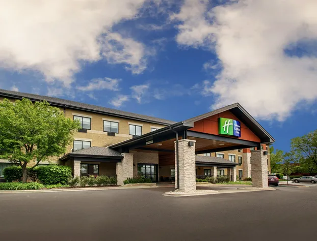 Holiday Inn Express & Suites Aurora - Naperville by IHG hotel detail image 4