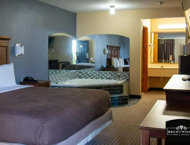 Brentwood Inn & Suites hotel detail image 1