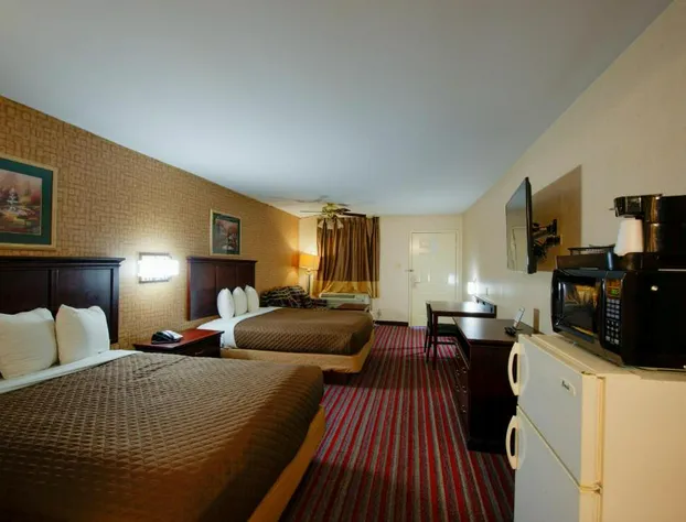 Brentwood Inn & Suites hotel detail image 2