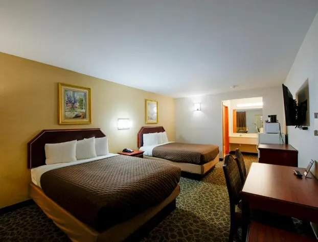 Brentwood Inn & Suites hotel detail image 3