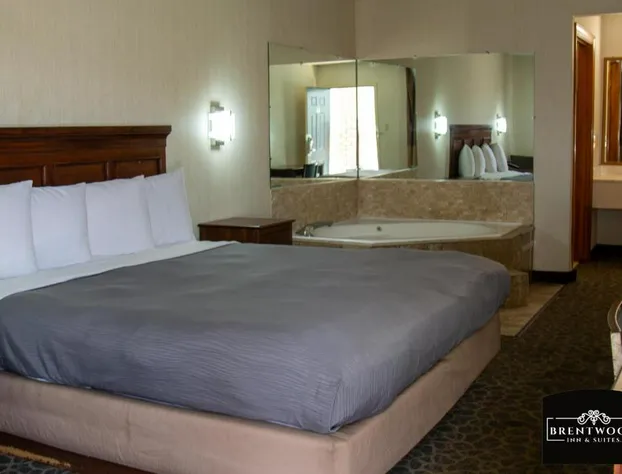 Brentwood Inn & Suites hotel detail image 4