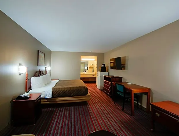 Brentwood Inn & Suites hotel detail image 1