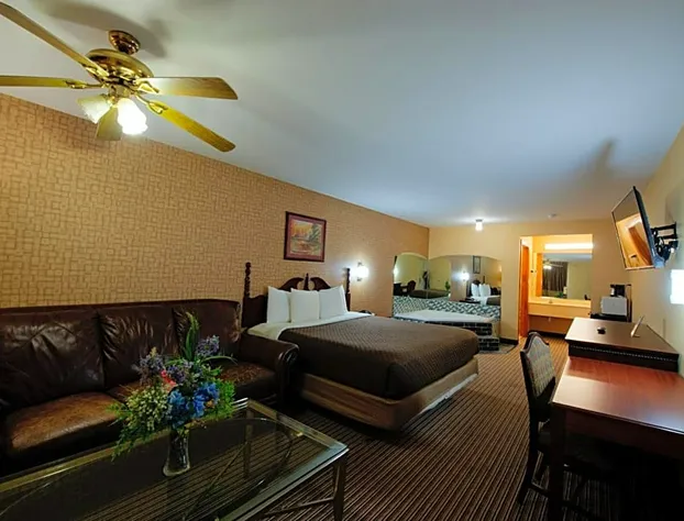 Brentwood Inn & Suites hotel detail image 2