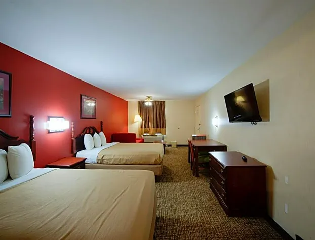 Brentwood Inn & Suites hotel detail image 3