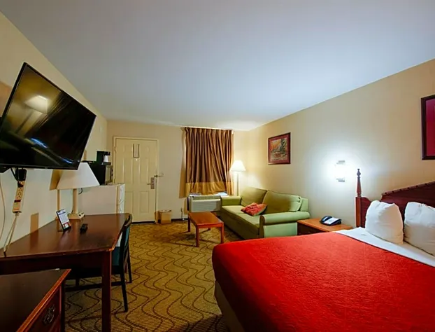 Brentwood Inn & Suites hotel detail image 4