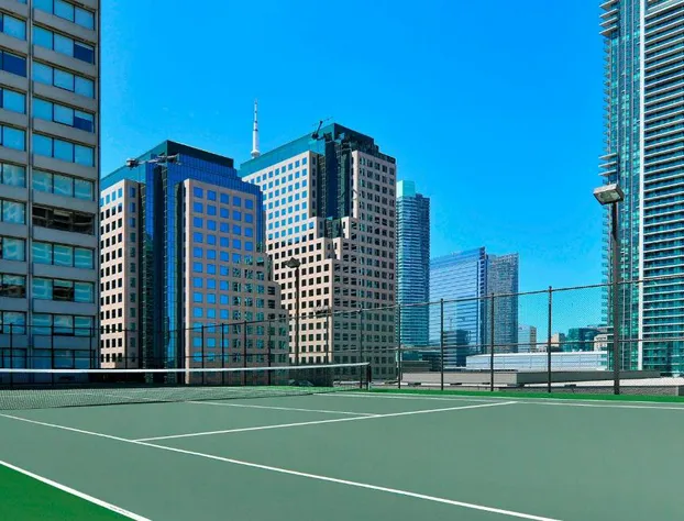 The Westin Harbour Castle, Toronto hotel detail image 3