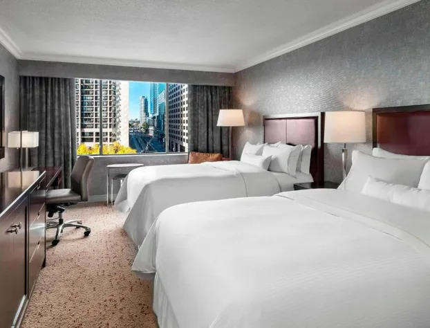 The Westin Harbour Castle, Toronto hotel detail image 1