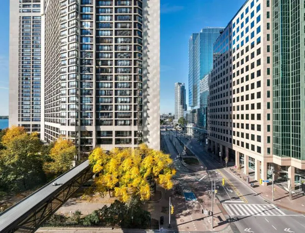 The Westin Harbour Castle, Toronto hotel detail image 1