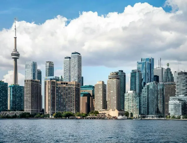 The Westin Harbour Castle, Toronto hotel detail image 3