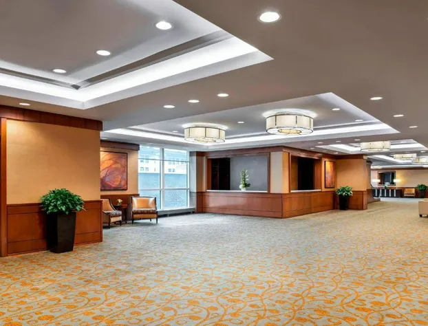 Le Westin Montréal hotel detail image 3