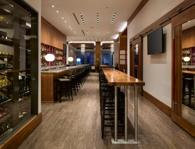 Le Westin Montréal hotel detail image 1